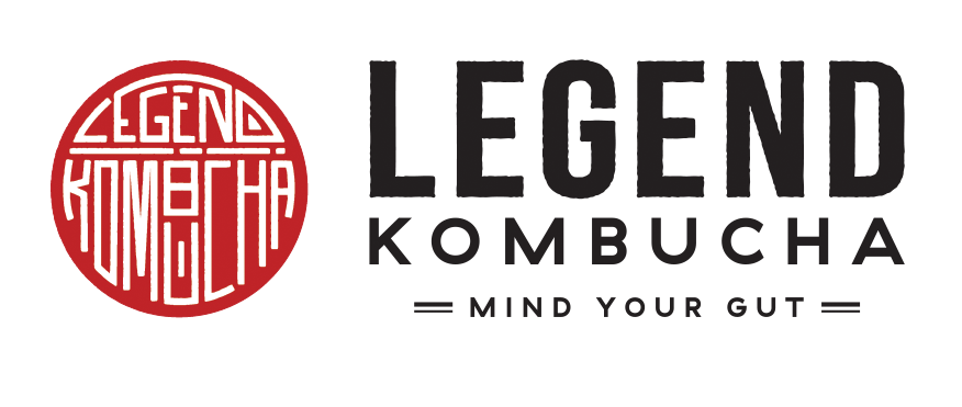 Legend Kombucha