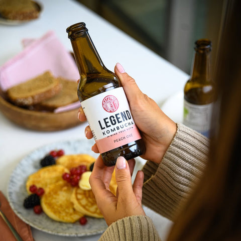 Dry January: Un Reset Gentile Per Corpo E Mente