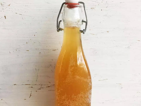 How Fermented Foods May Alter Your Microbiome and Improve Your Health