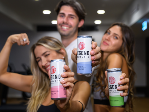 Sport e Alimentazione