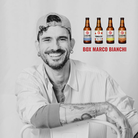 Box Marco Bianchi