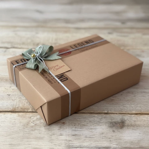 CHRISTMAS BOX - Limited Edition